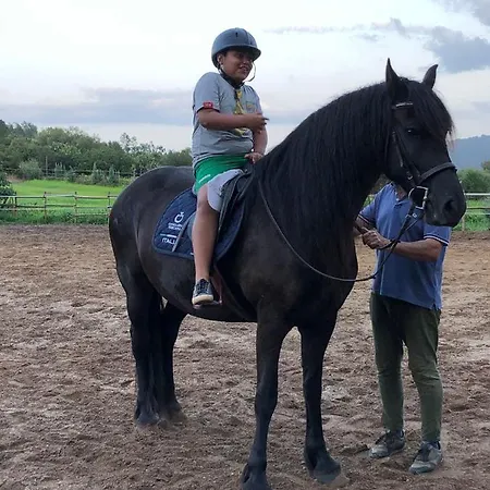 L'ancora 3* La Caletta