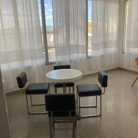 L'ancora Hotell La Caletta