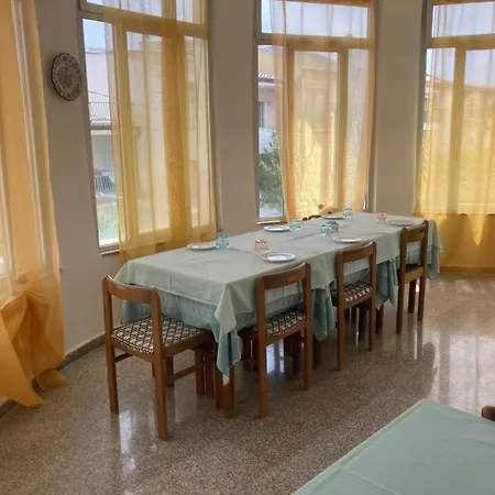 Hotel L'ancora