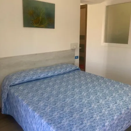 Hotell L'ancora 3*