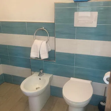 Otel L'ancora La Caletta