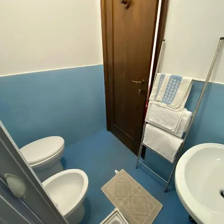 Hotel L'ancora