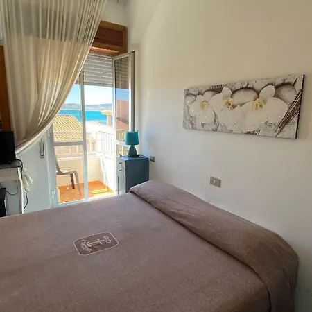 Hotell L'ancora La Caletta