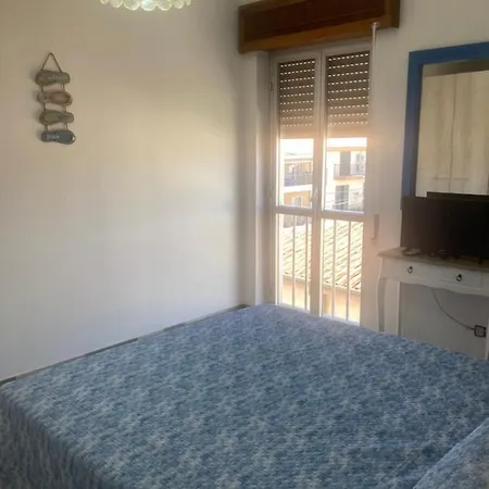 Hotell L'ancora La Caletta