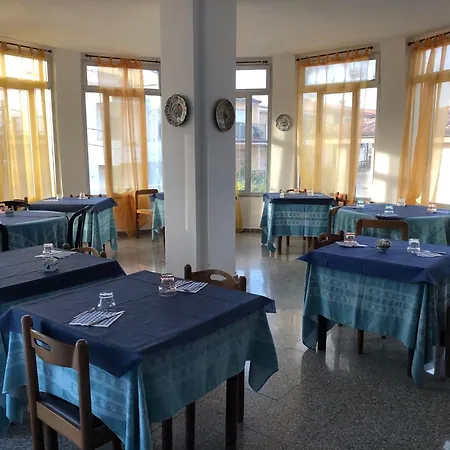 L'ancora Szálloda La Caletta