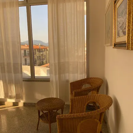 L'ancora Hotell
