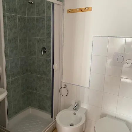 L'ancora Hotell 3*