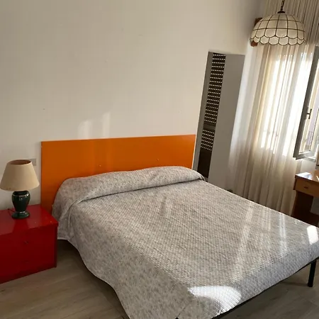 L'ancora 3* La Caletta