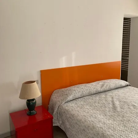 L'ancora Hotell La Caletta