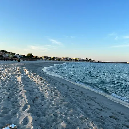 L'ancora Szálloda 3*