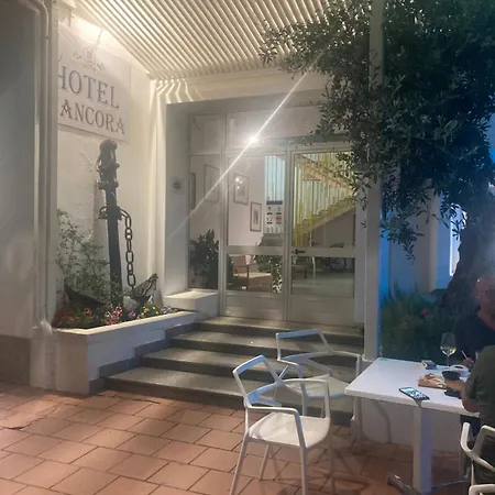 L'ancora Szálloda