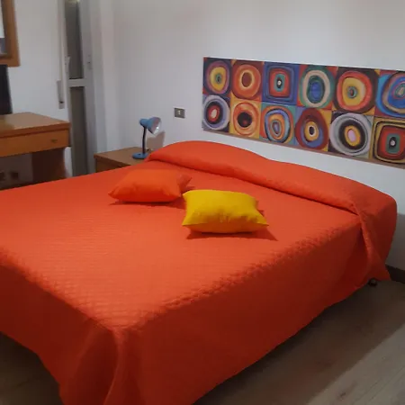 L'ancora Szálloda 3*
