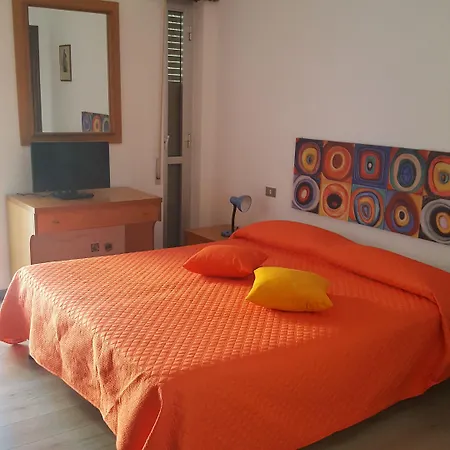 Szálloda L'ancora 3*
