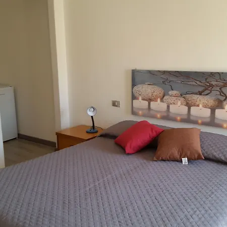 Szálloda L'ancora 3*