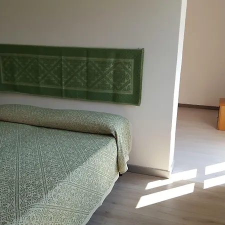 Hotell L'ancora La Caletta