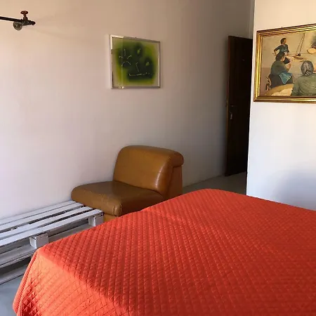 Hotell L'ancora La Caletta
