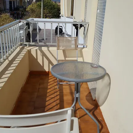 L'ancora Szálloda La Caletta
