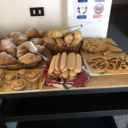 L'ancora Hotel 3*