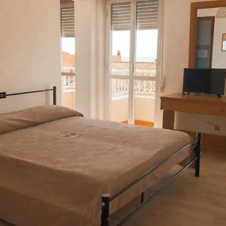 L'ancora Szálloda