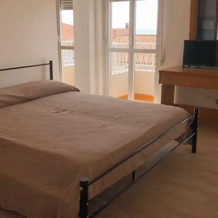 L'ancora Hotel La Caletta