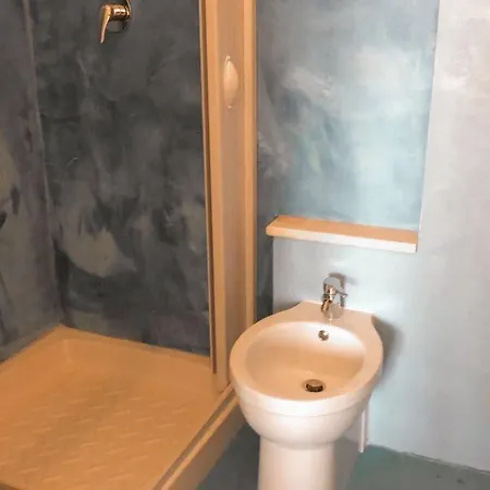 Hotell L'ancora La Caletta