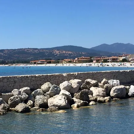 Hotell L'ancora La Caletta