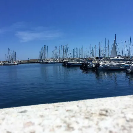 L'ancora Hotell