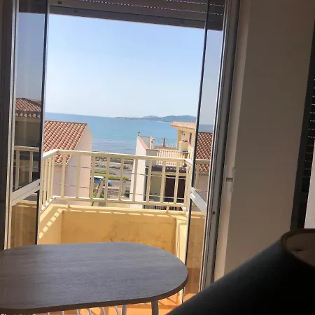Hotell L'ancora La Caletta