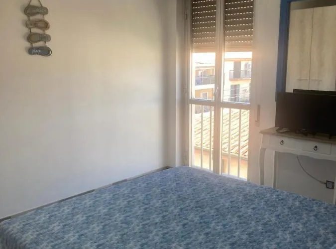 Hotel L'ancora La Caletta