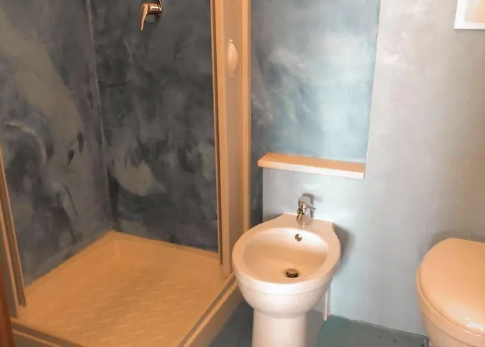 Hotel L'ancora La Caletta