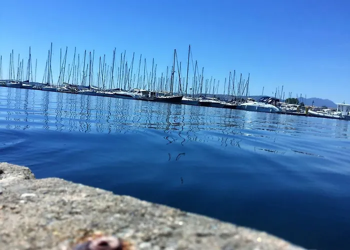 L'ancora 3* La Caletta