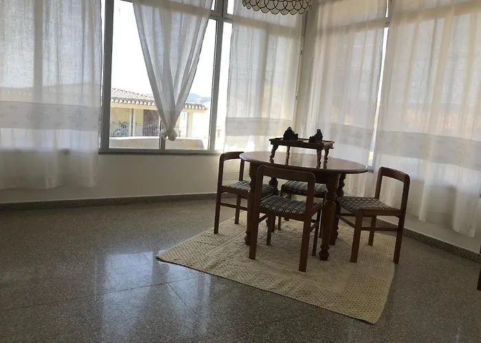 L'ancora Hotel La Caletta