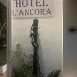 L'ancora Hotell La Caletta
