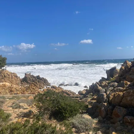 Ξενοδοχείο L'ancora