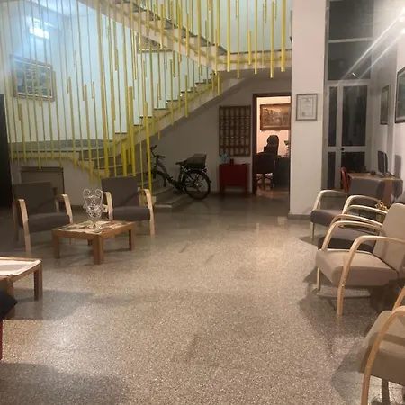 L'ancora La Caletta