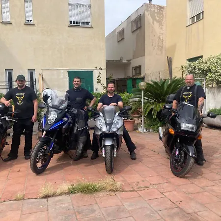 L'ancora Ξενοδοχείο