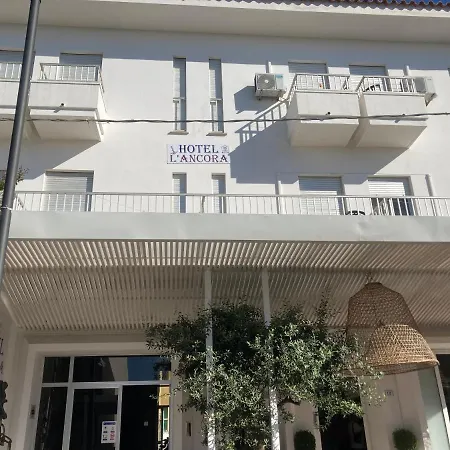 L'ancora Hotel 3*