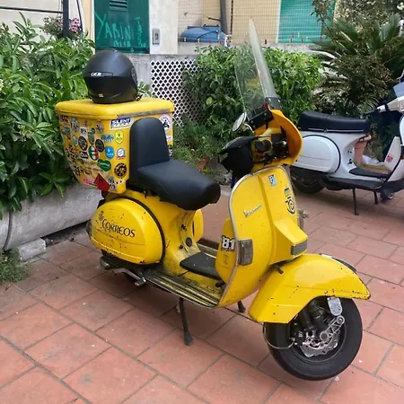 Hotel L'ancora 3*
