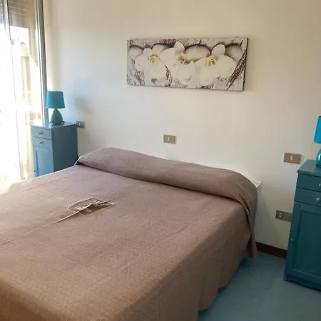 L'ancora 3* La Caletta
