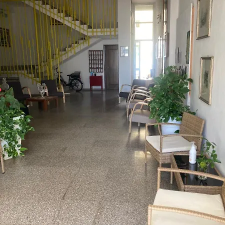 L'ancora Hotel
