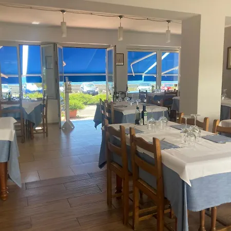 L'ancora Hotel 3*
