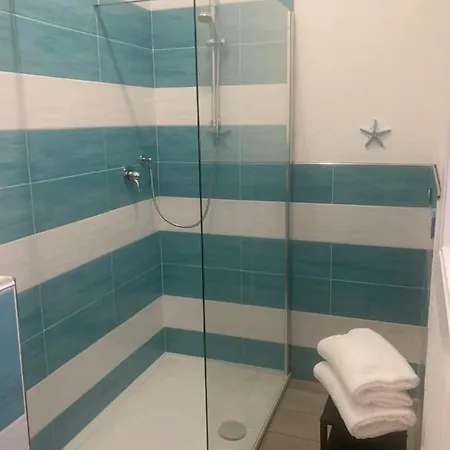 Ξενοδοχείο L'ancora La Caletta