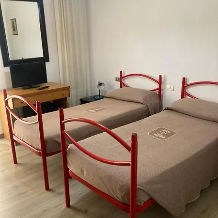 L'ancora 3*