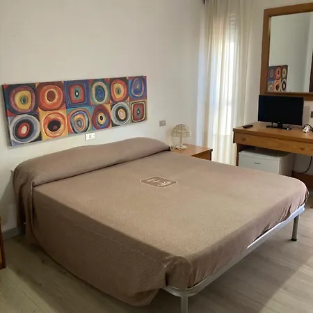 L'ancora Hotel 3*