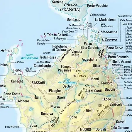 Ξενοδοχείο L'ancora