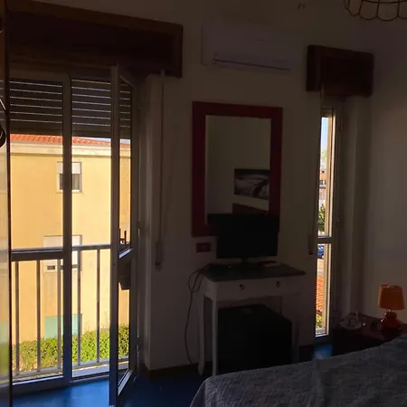 L'ancora Ξενοδοχείο 3*