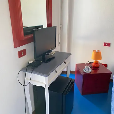 L'ancora La Caletta