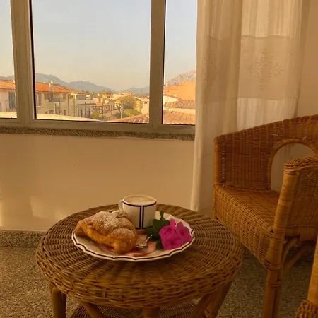 Hotel L'ancora 3*