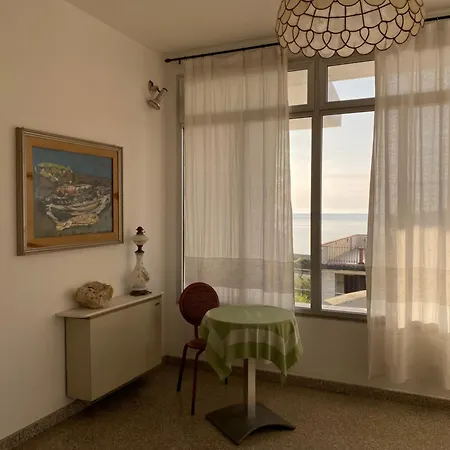 L'ancora La Caletta