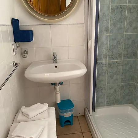 Hotel L'ancora 3*